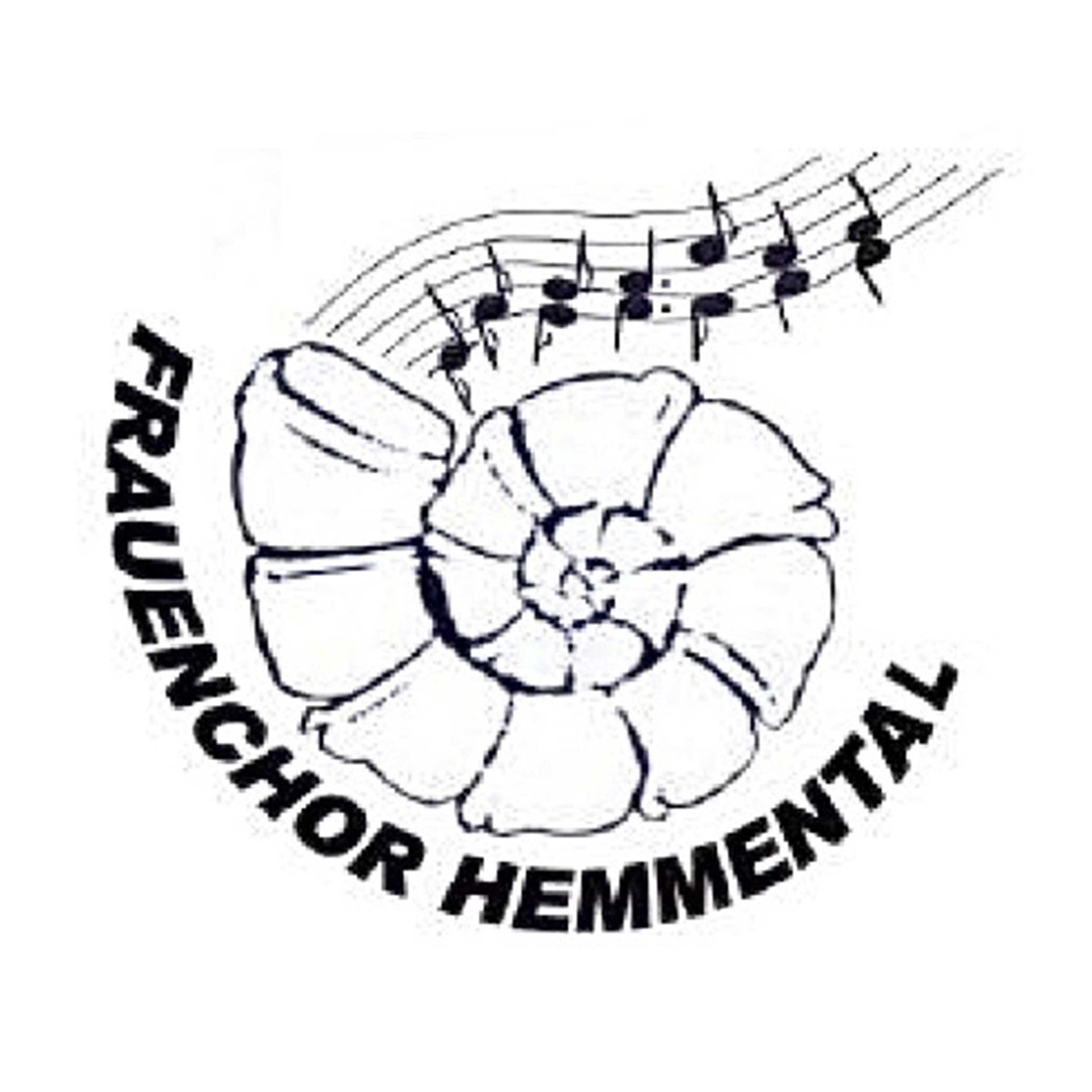 Logo Frauenchor